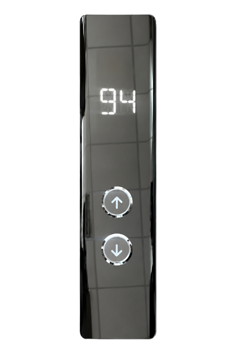 Bảng điều khiển  GH - DKN06